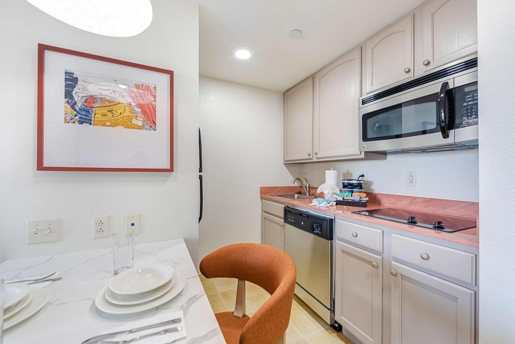 Homewood Suites By Hilton East Rutherford - Meadowlands, Nj Екстер'єр фото