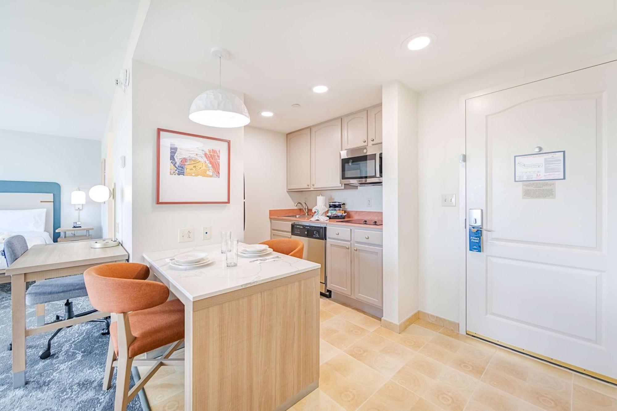 Homewood Suites By Hilton East Rutherford - Meadowlands, Nj Екстер'єр фото