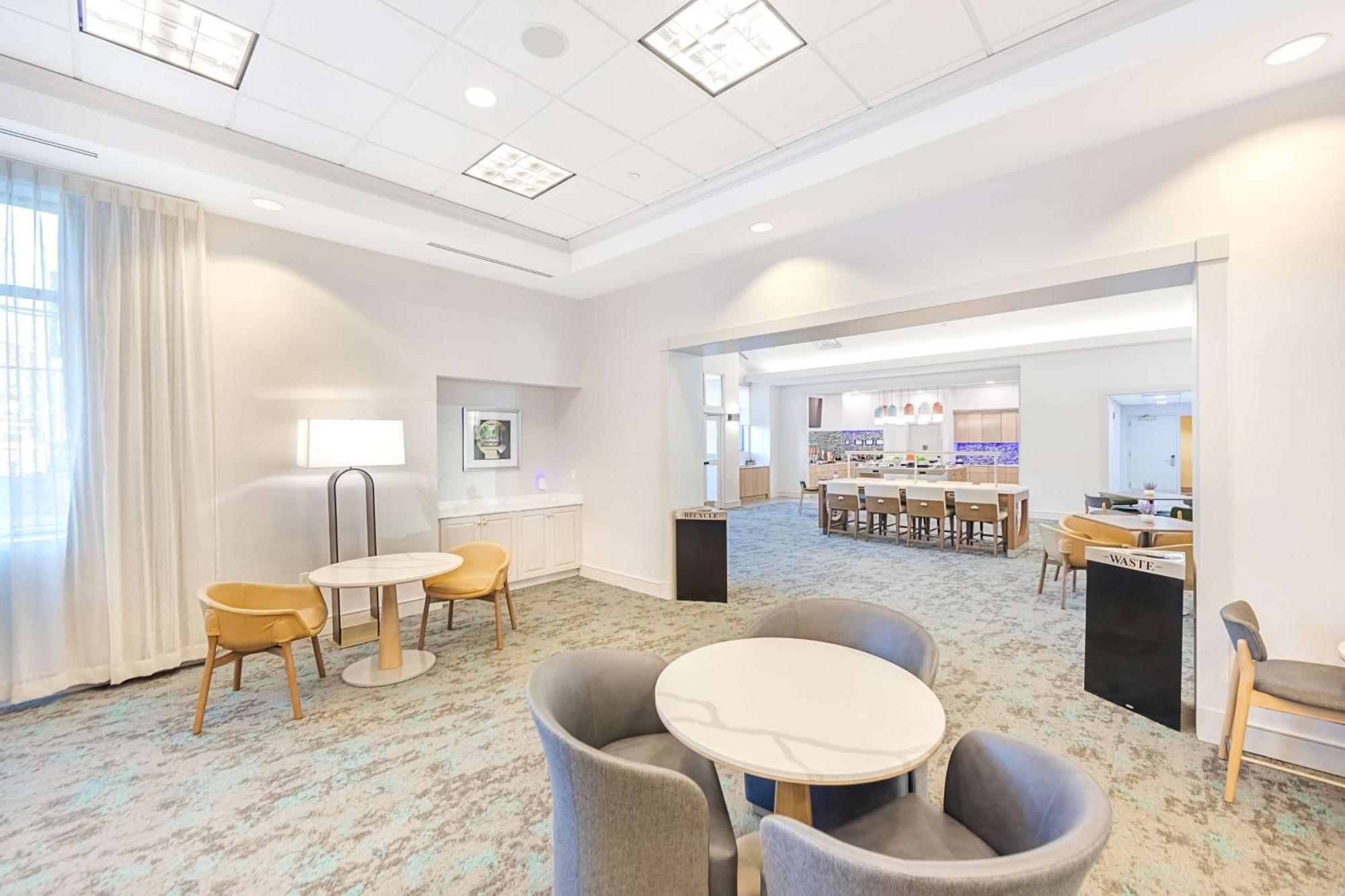 Homewood Suites By Hilton East Rutherford - Meadowlands, Nj Екстер'єр фото