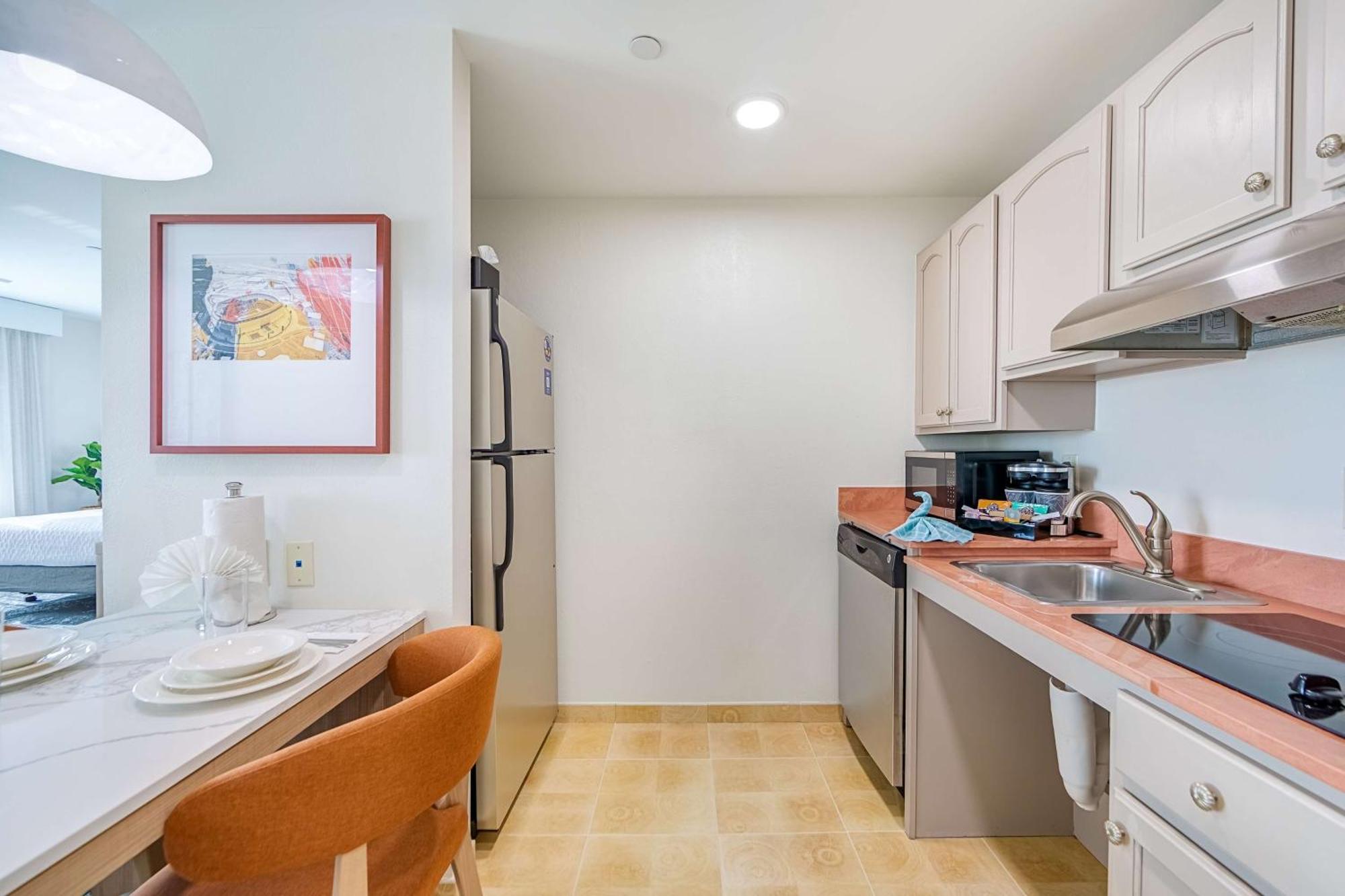 Homewood Suites By Hilton East Rutherford - Meadowlands, Nj Екстер'єр фото