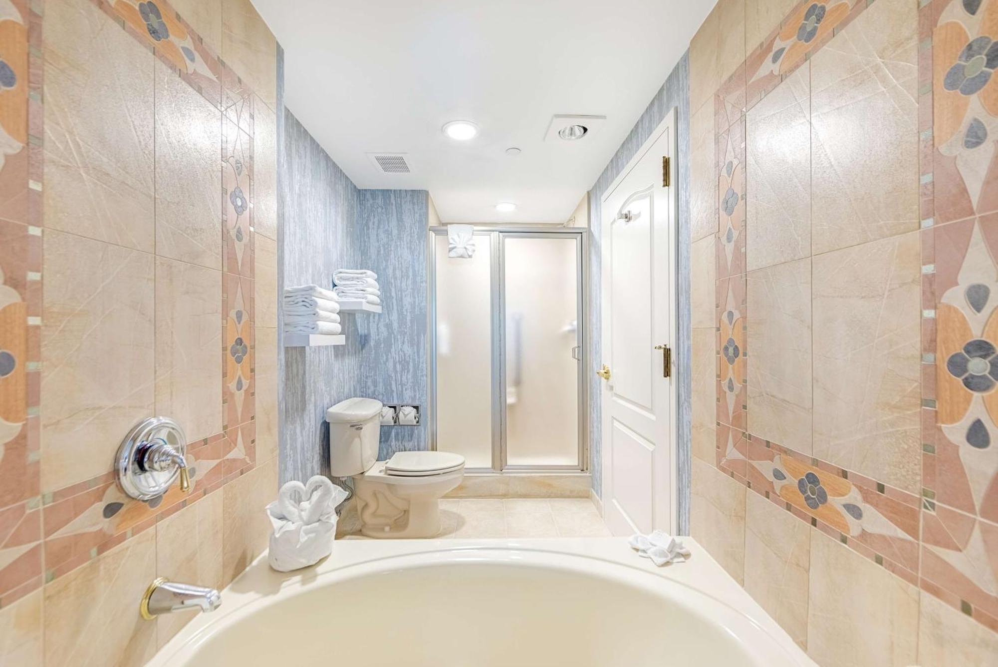 Homewood Suites By Hilton East Rutherford - Meadowlands, Nj Екстер'єр фото