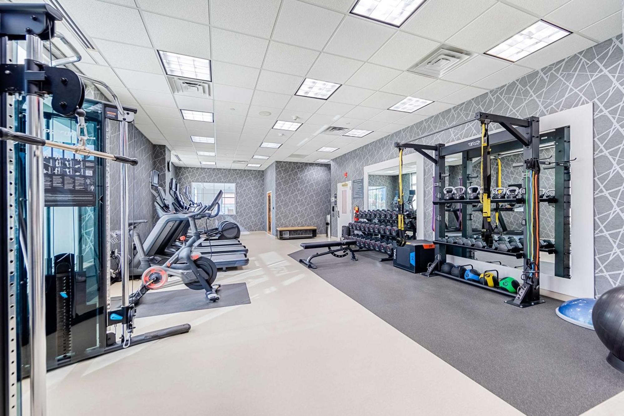 Homewood Suites By Hilton East Rutherford - Meadowlands, Nj Екстер'єр фото