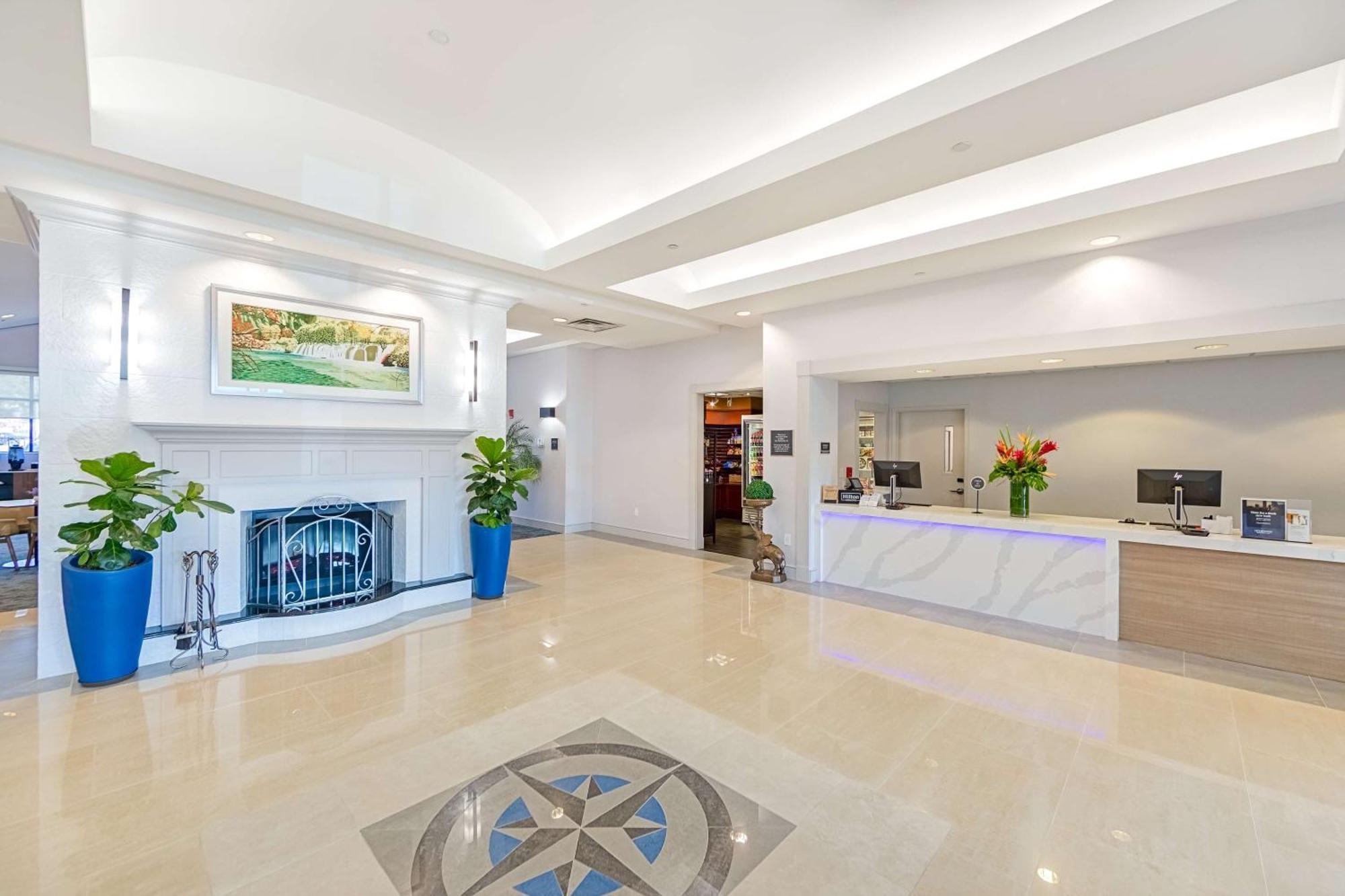 Homewood Suites By Hilton East Rutherford - Meadowlands, Nj Екстер'єр фото