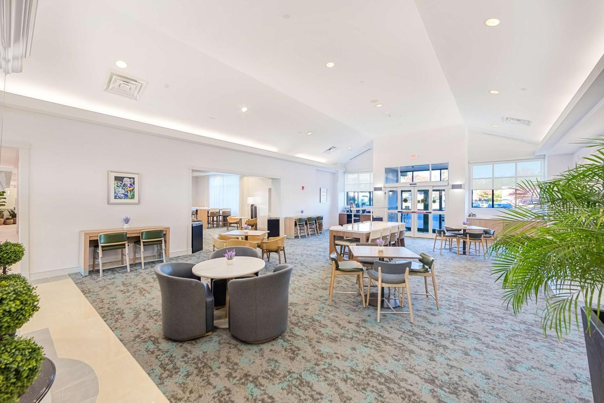 Homewood Suites By Hilton East Rutherford - Meadowlands, Nj Екстер'єр фото