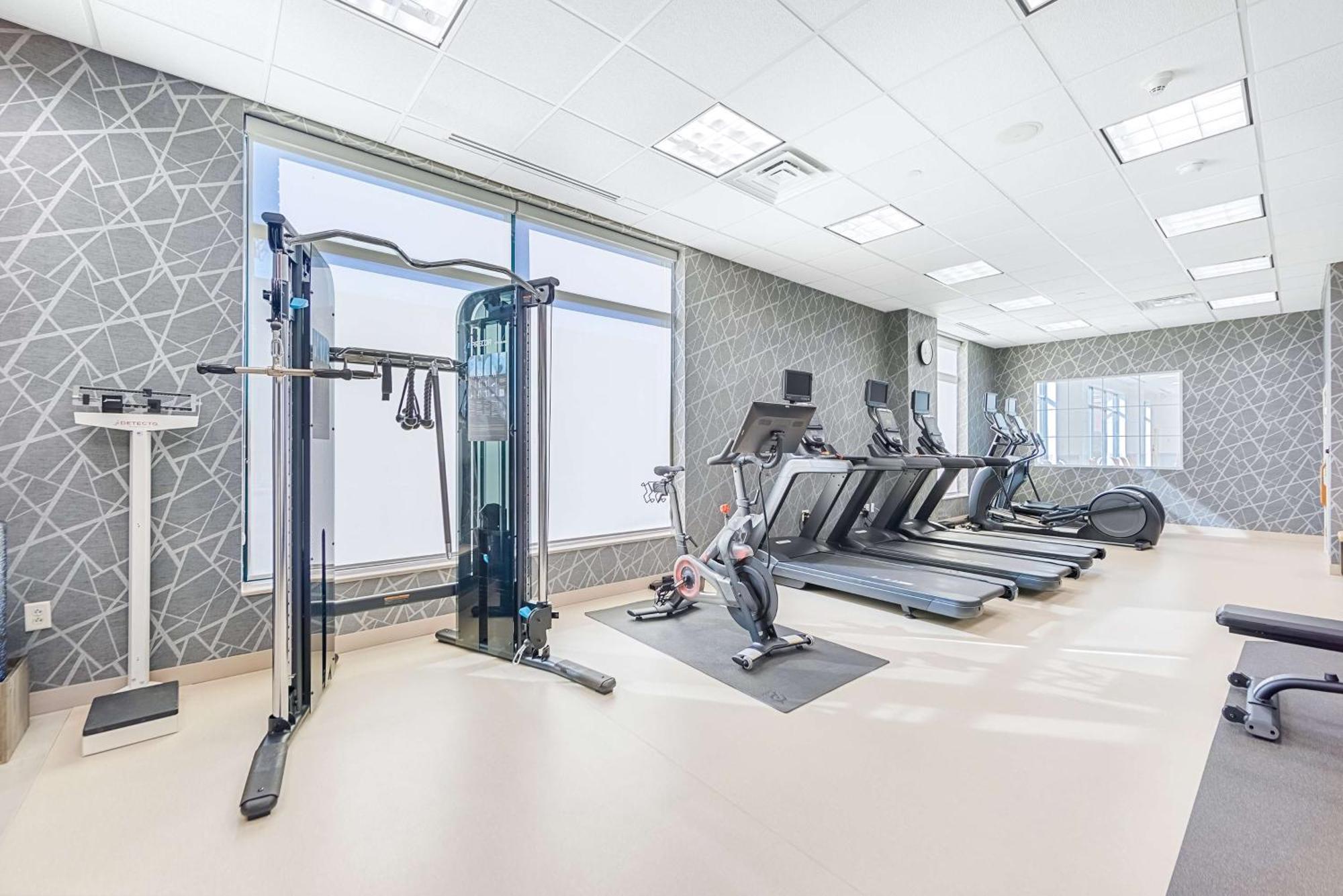 Homewood Suites By Hilton East Rutherford - Meadowlands, Nj Екстер'єр фото
