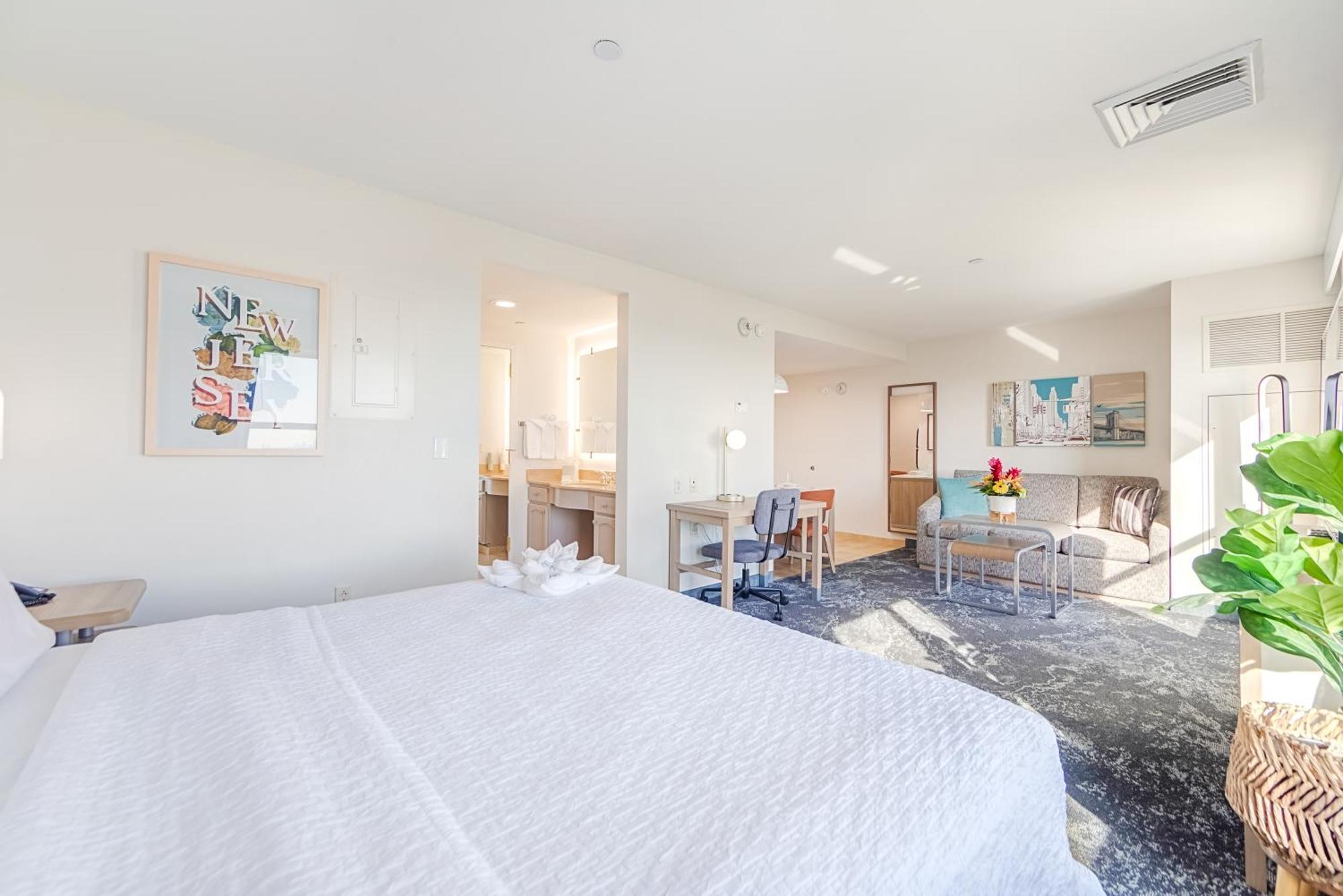 Homewood Suites By Hilton East Rutherford - Meadowlands, Nj Екстер'єр фото