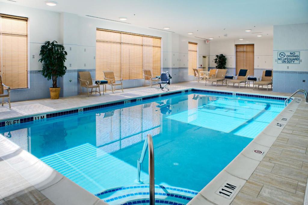 Homewood Suites By Hilton East Rutherford - Meadowlands, Nj Екстер'єр фото