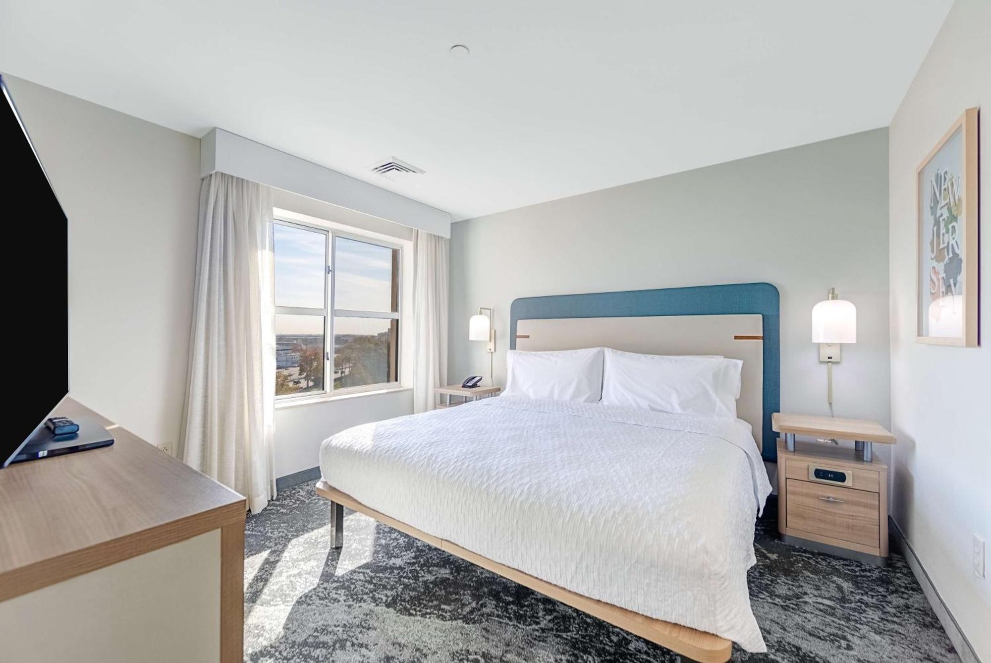 Homewood Suites By Hilton East Rutherford - Meadowlands, Nj Екстер'єр фото