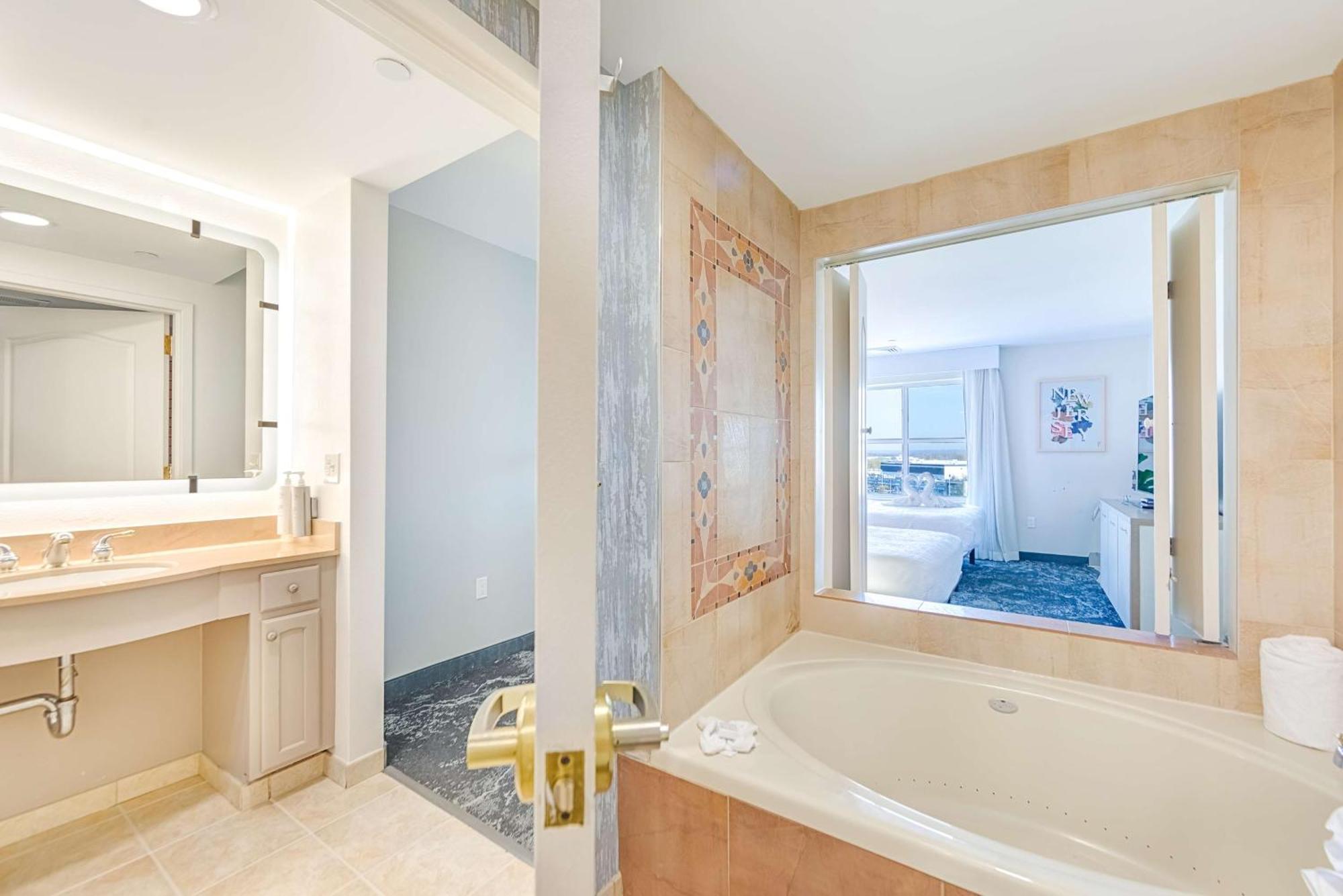 Homewood Suites By Hilton East Rutherford - Meadowlands, Nj Екстер'єр фото