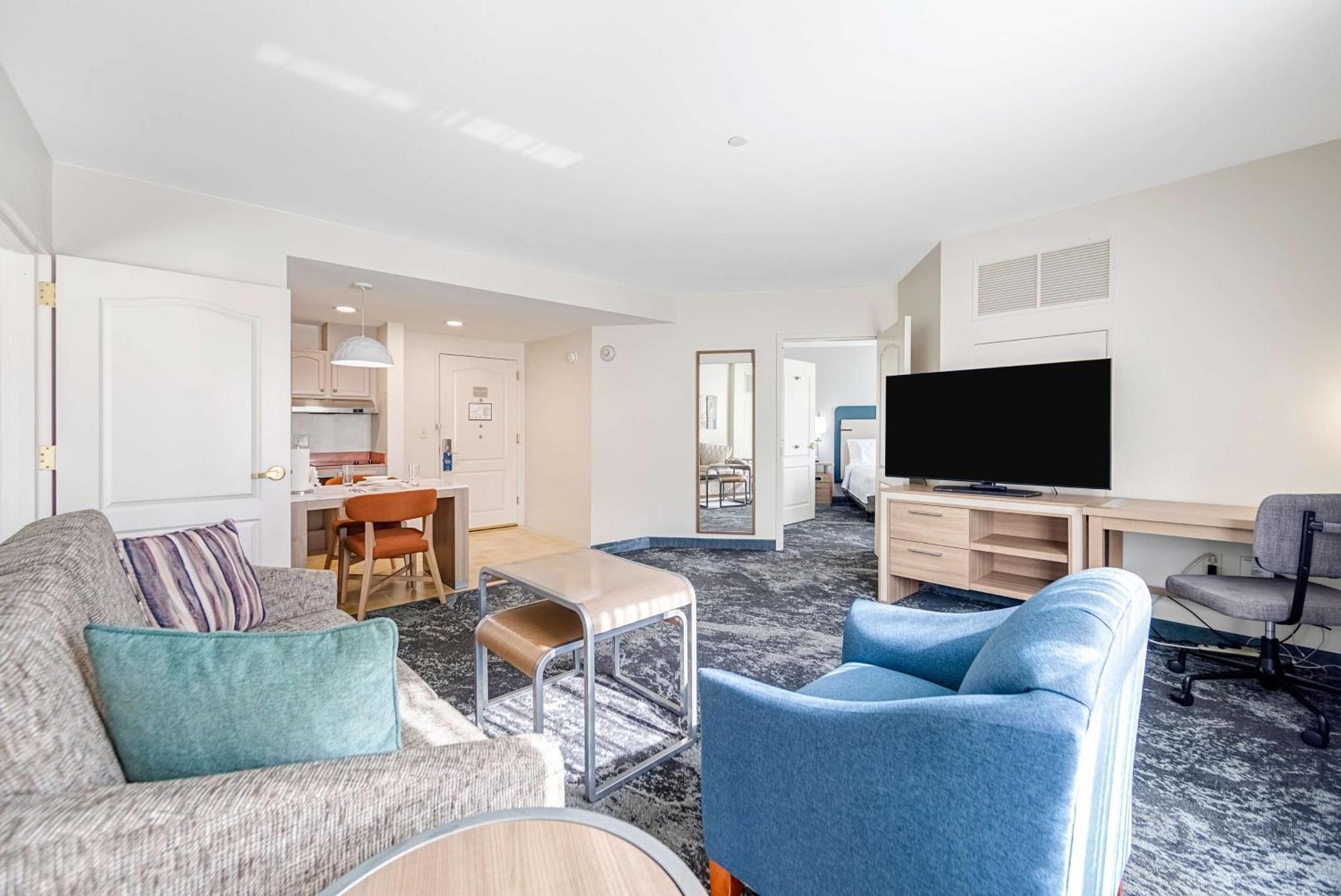 Homewood Suites By Hilton East Rutherford - Meadowlands, Nj Екстер'єр фото