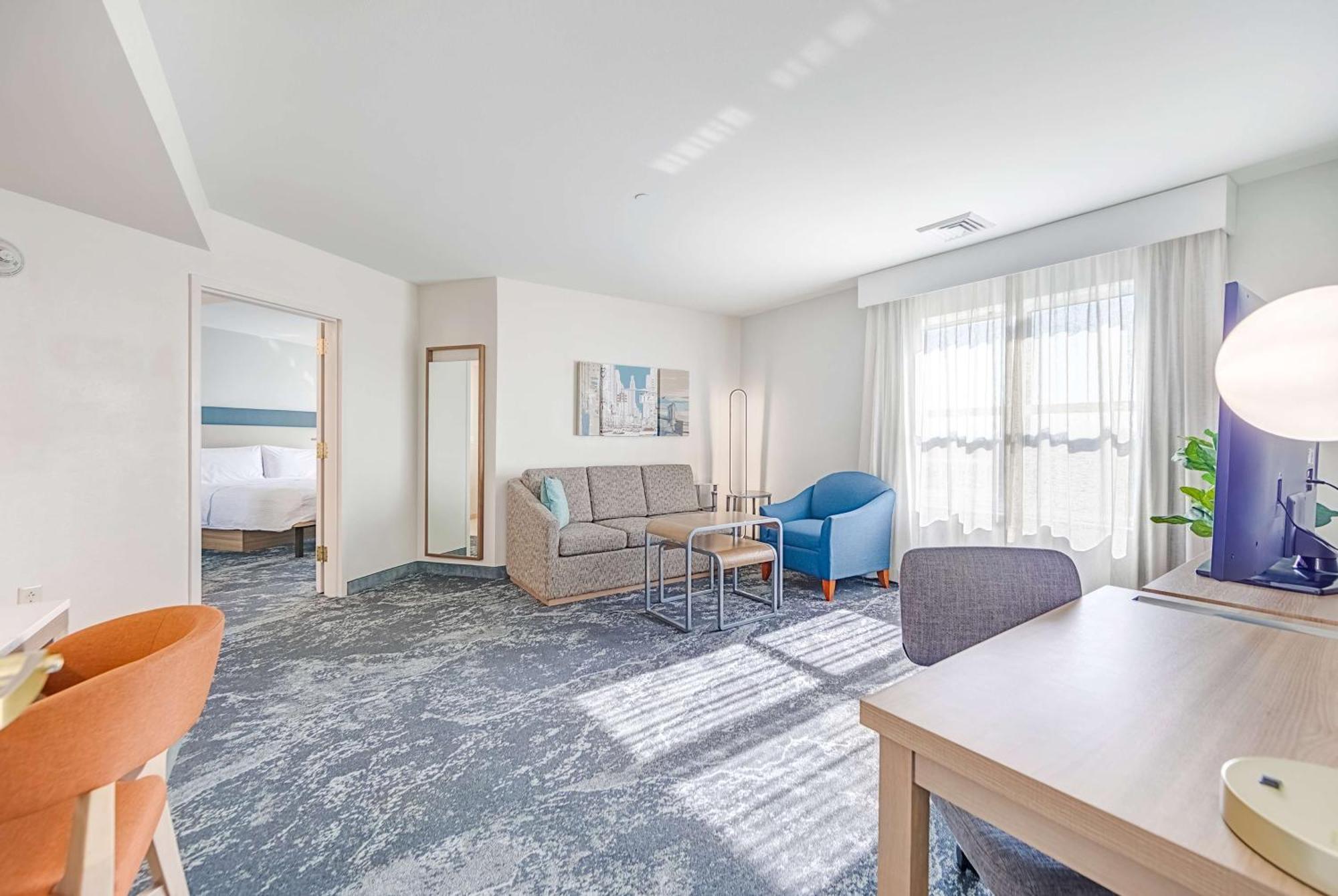 Homewood Suites By Hilton East Rutherford - Meadowlands, Nj Екстер'єр фото