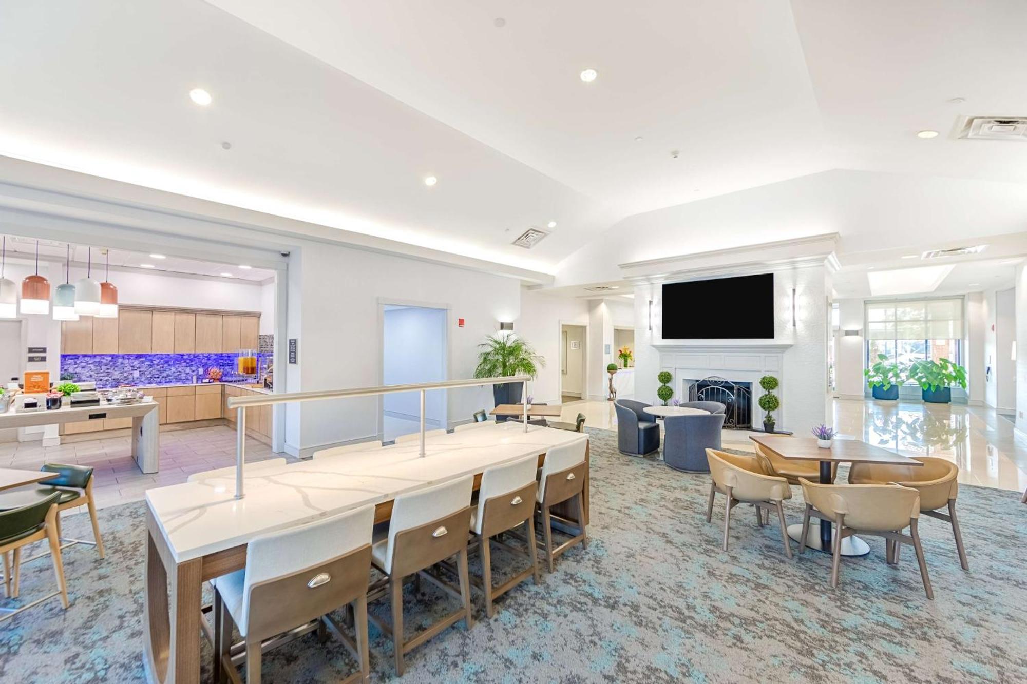 Homewood Suites By Hilton East Rutherford - Meadowlands, Nj Екстер'єр фото