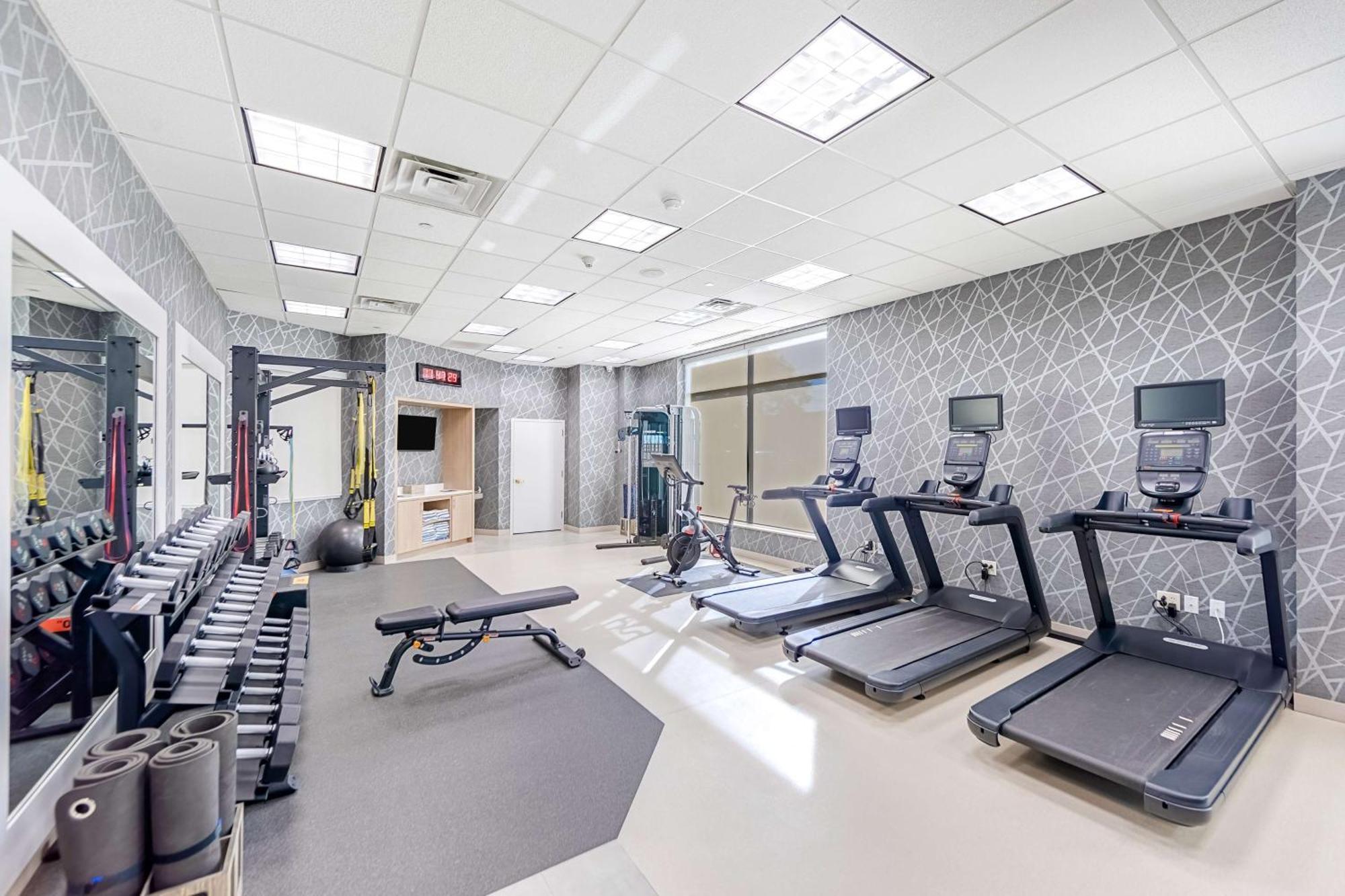 Homewood Suites By Hilton East Rutherford - Meadowlands, Nj Екстер'єр фото