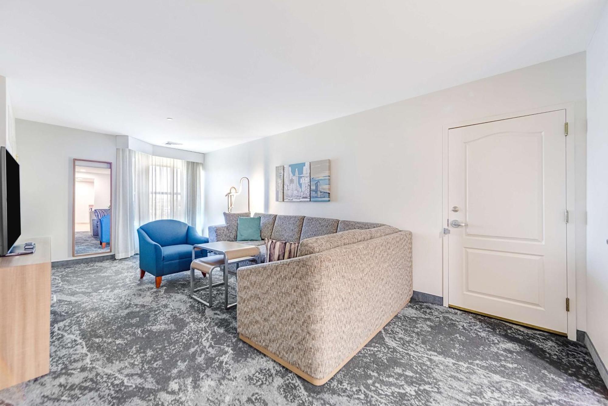 Homewood Suites By Hilton East Rutherford - Meadowlands, Nj Екстер'єр фото