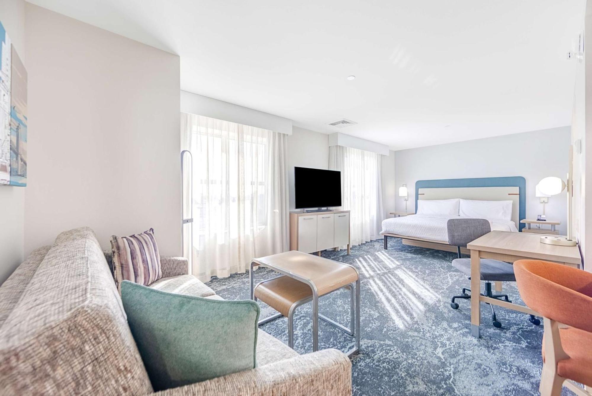 Homewood Suites By Hilton East Rutherford - Meadowlands, Nj Екстер'єр фото
