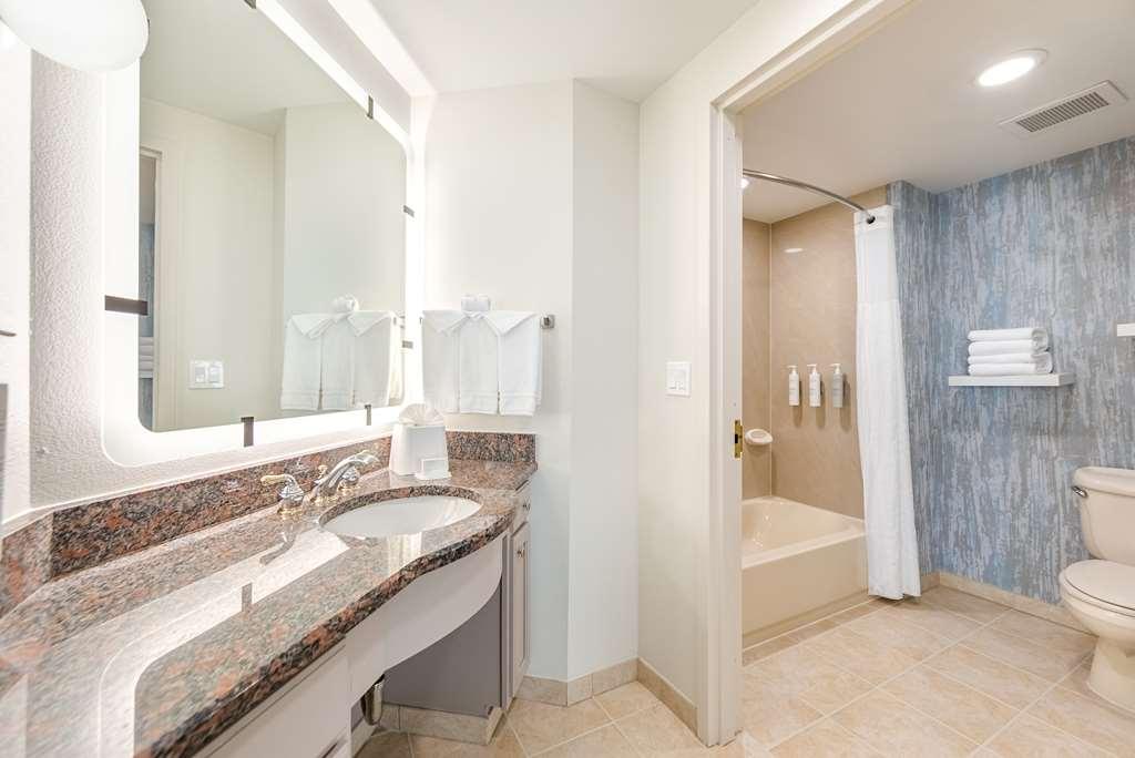 Homewood Suites By Hilton East Rutherford - Meadowlands, Nj Номер фото
