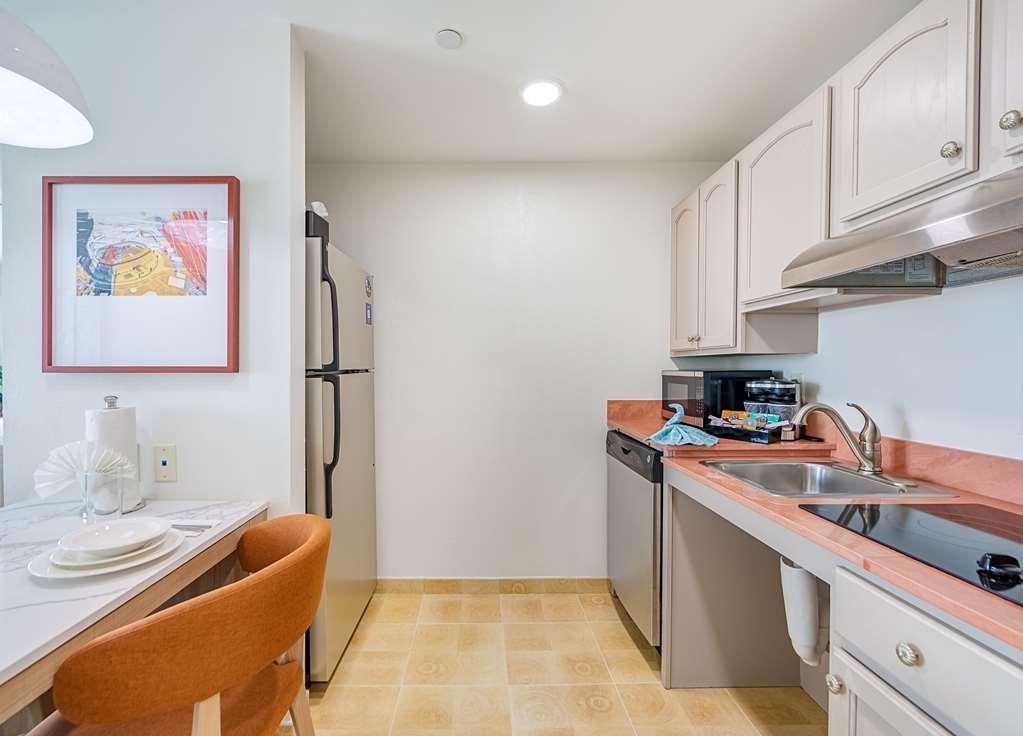 Homewood Suites By Hilton East Rutherford - Meadowlands, Nj Номер фото