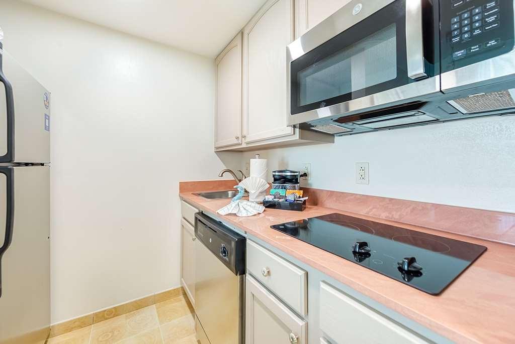 Homewood Suites By Hilton East Rutherford - Meadowlands, Nj Номер фото